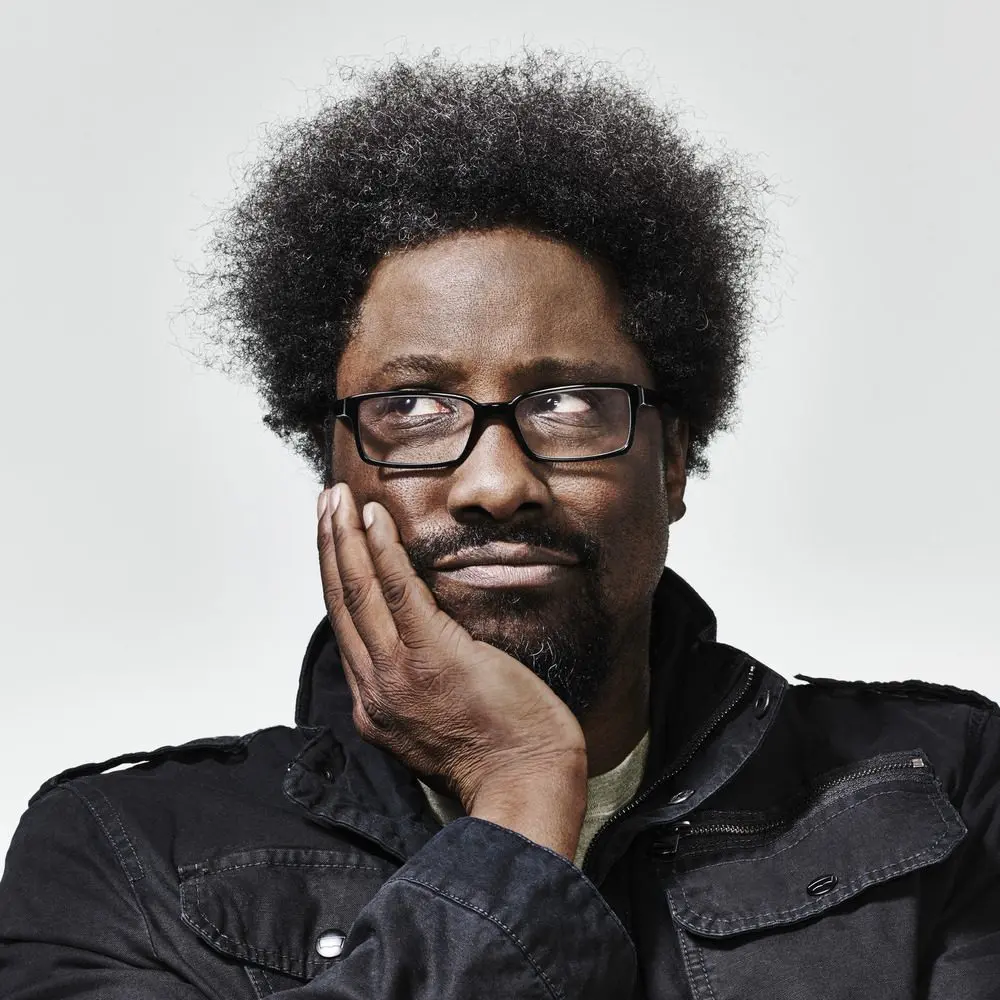 Kamau Bell: The Comedian Bridging Humor and Social Justice