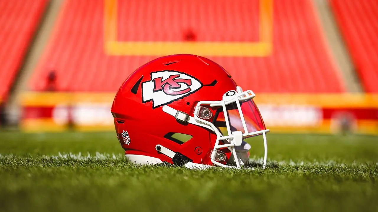 Kansas City Chiefs: Dominating the NFL Landscape