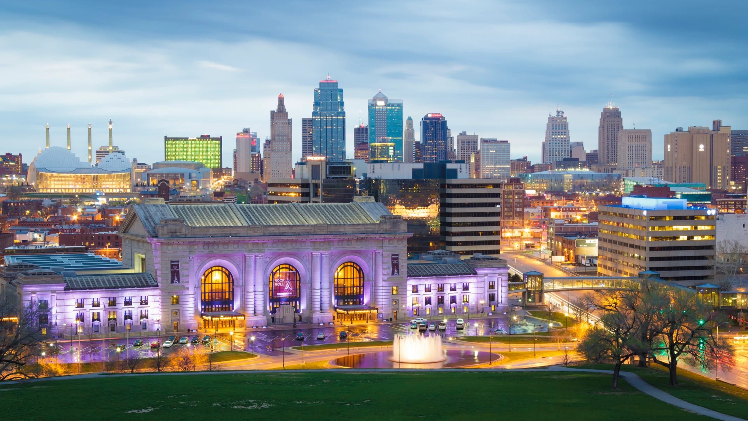 Kansas City Weather: Current Trends and Seasonal Insights