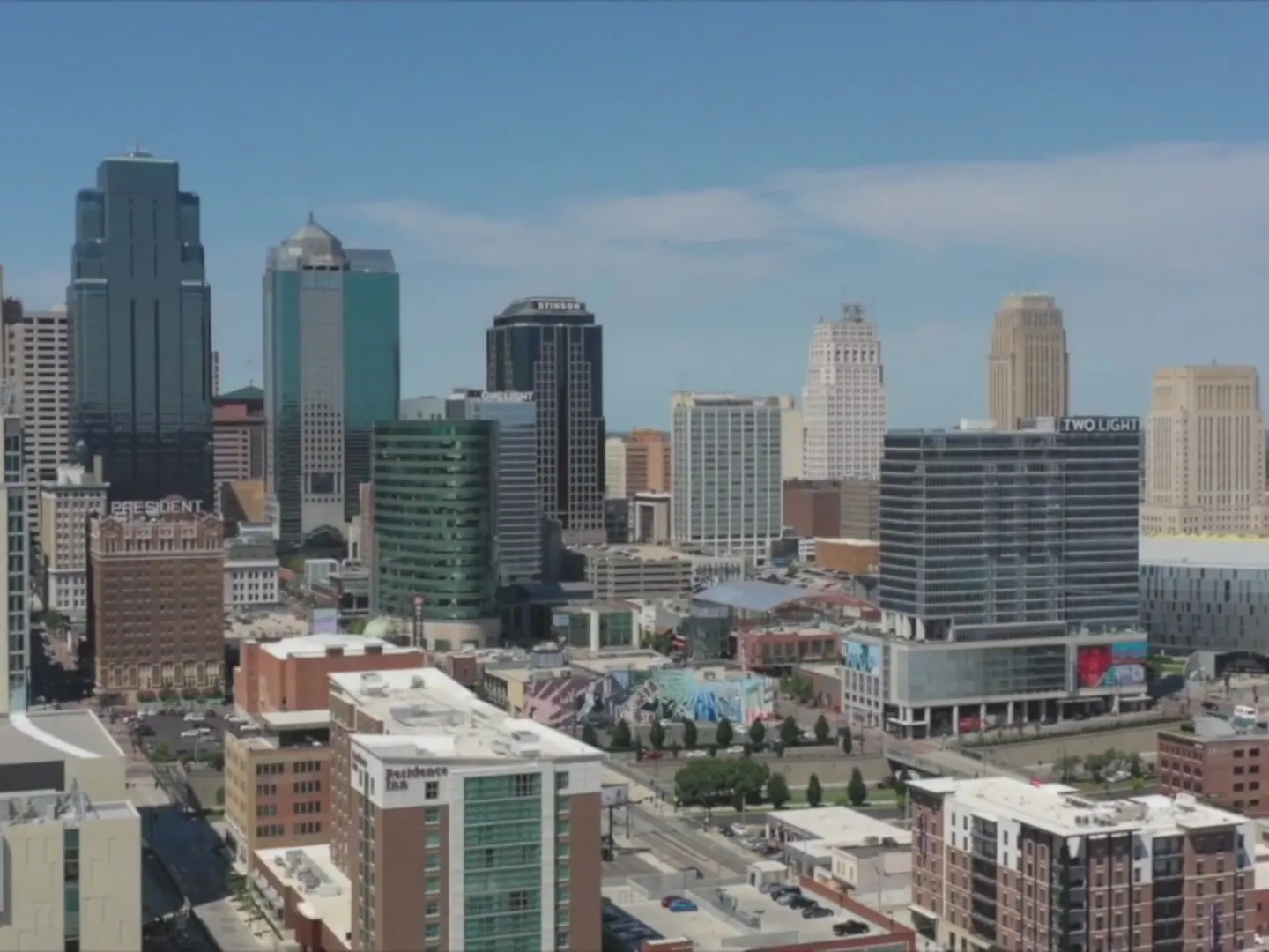 Current Kansas City Weather: Forecast and Alerts