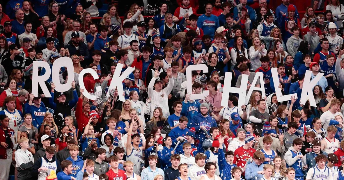 Kansas vs Colorado: An Overview of Their Sports Rivalry