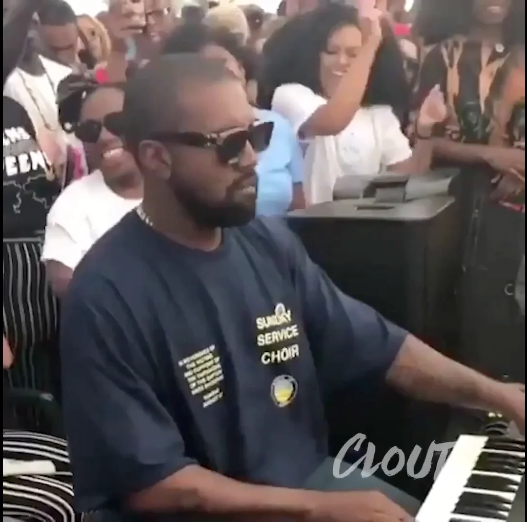 The Unmatched Influence of Kanye West on Music and Culture