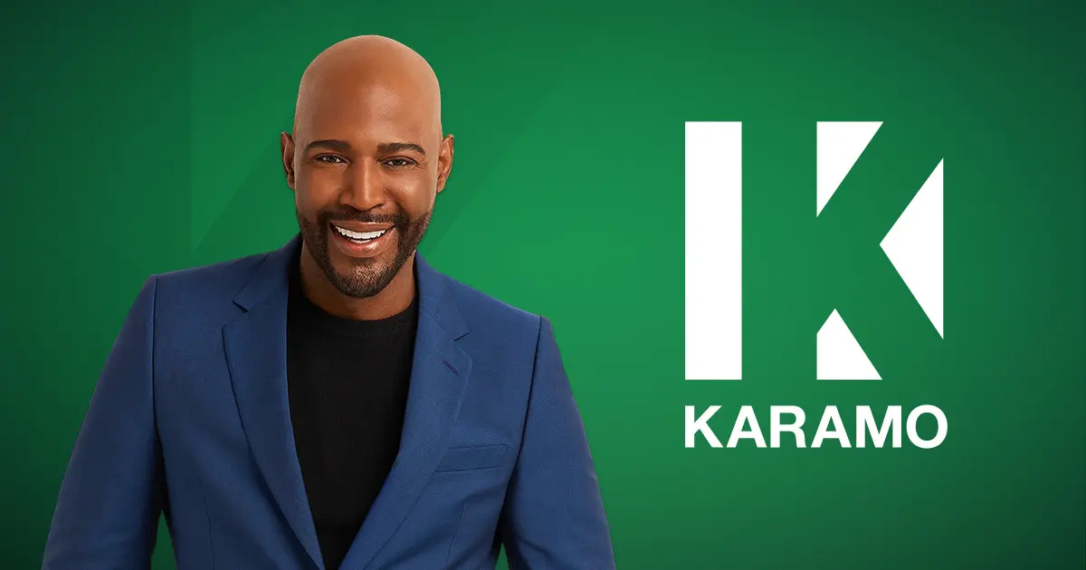The Inspiring Journey of Karamo Brown