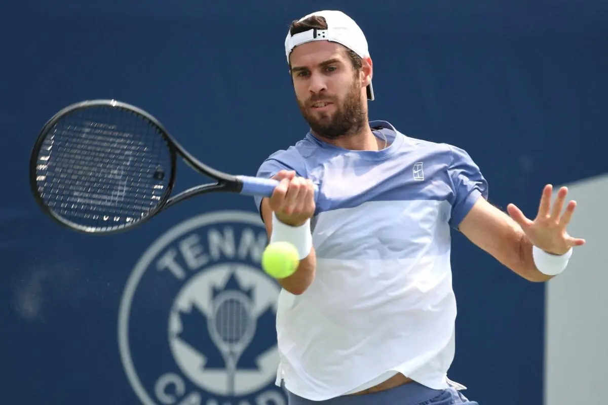 The Journey of Karen Khachanov: Tennis’s Rising Star