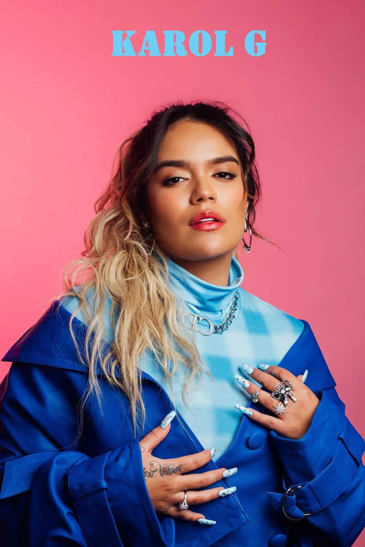 Karol G: The Breakthrough Artist of Latin Music