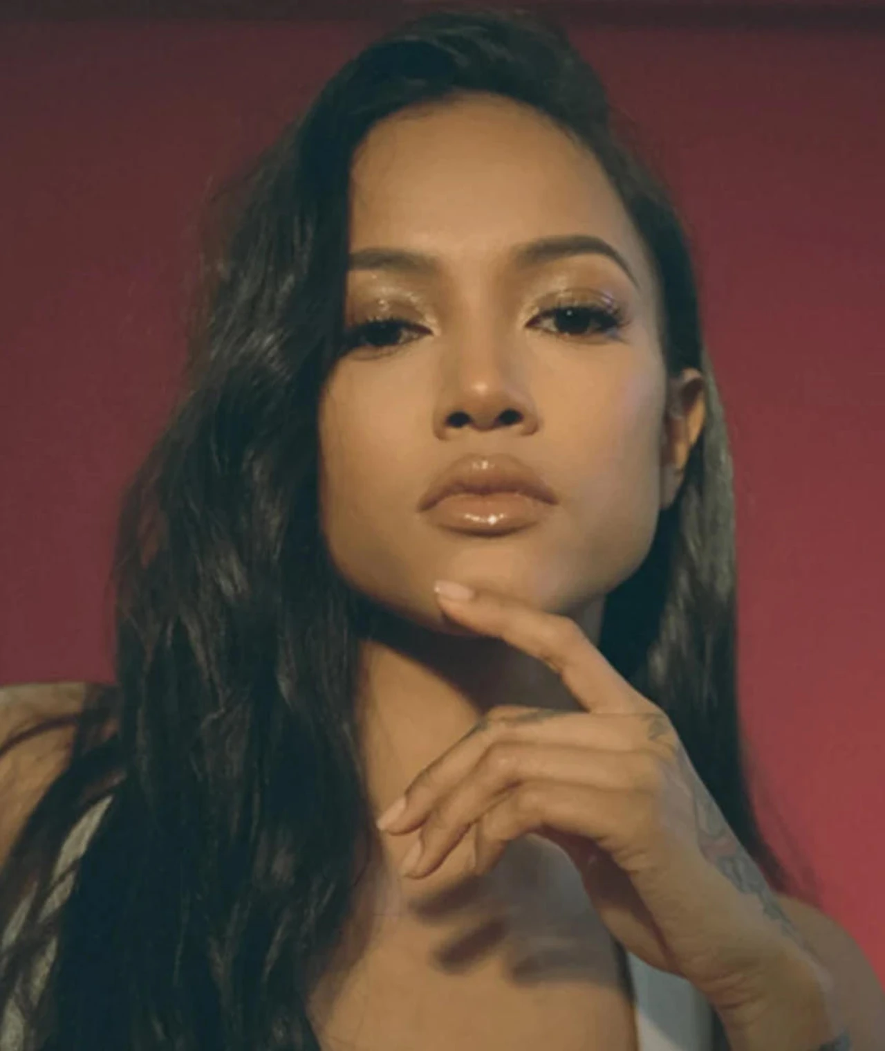 Karrueche Tran: A Look at Her Career and Influence