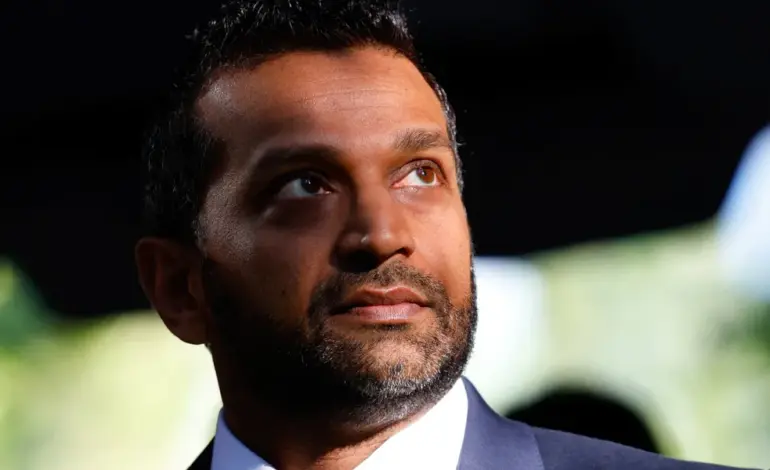 Kash Patel: Influencer in Current U.S. Political Landscape