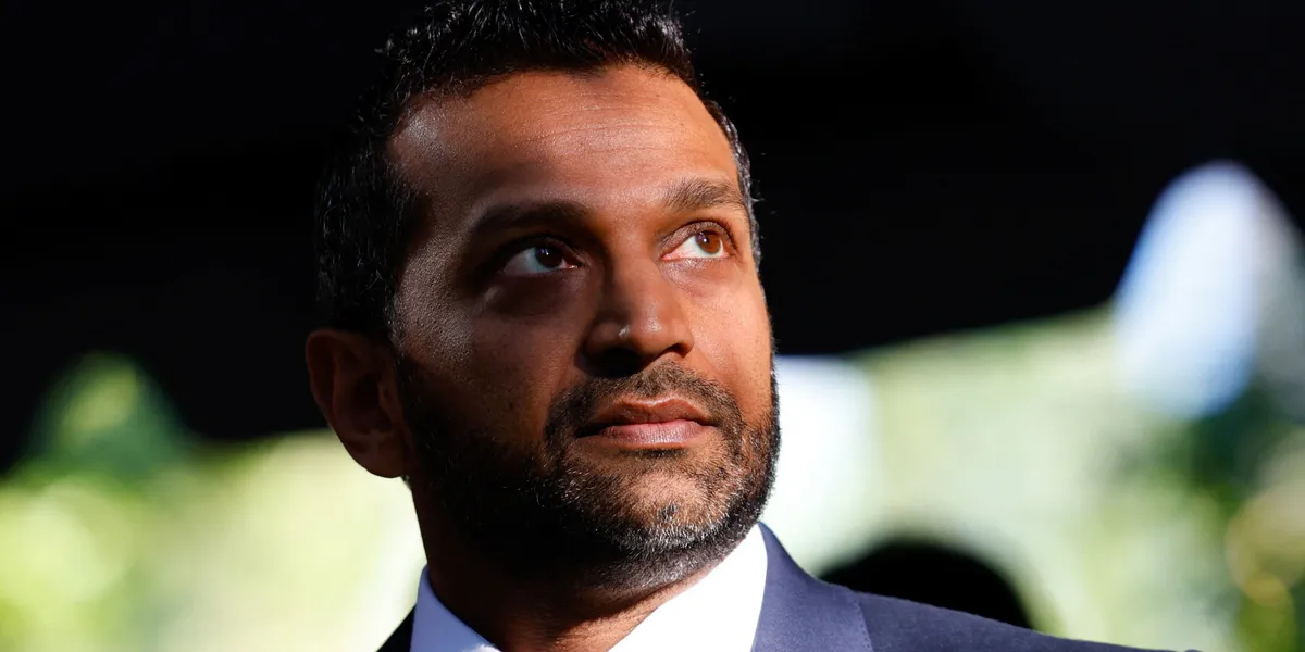 Kash Patel: Influencer in Current U.S. Political Landscape