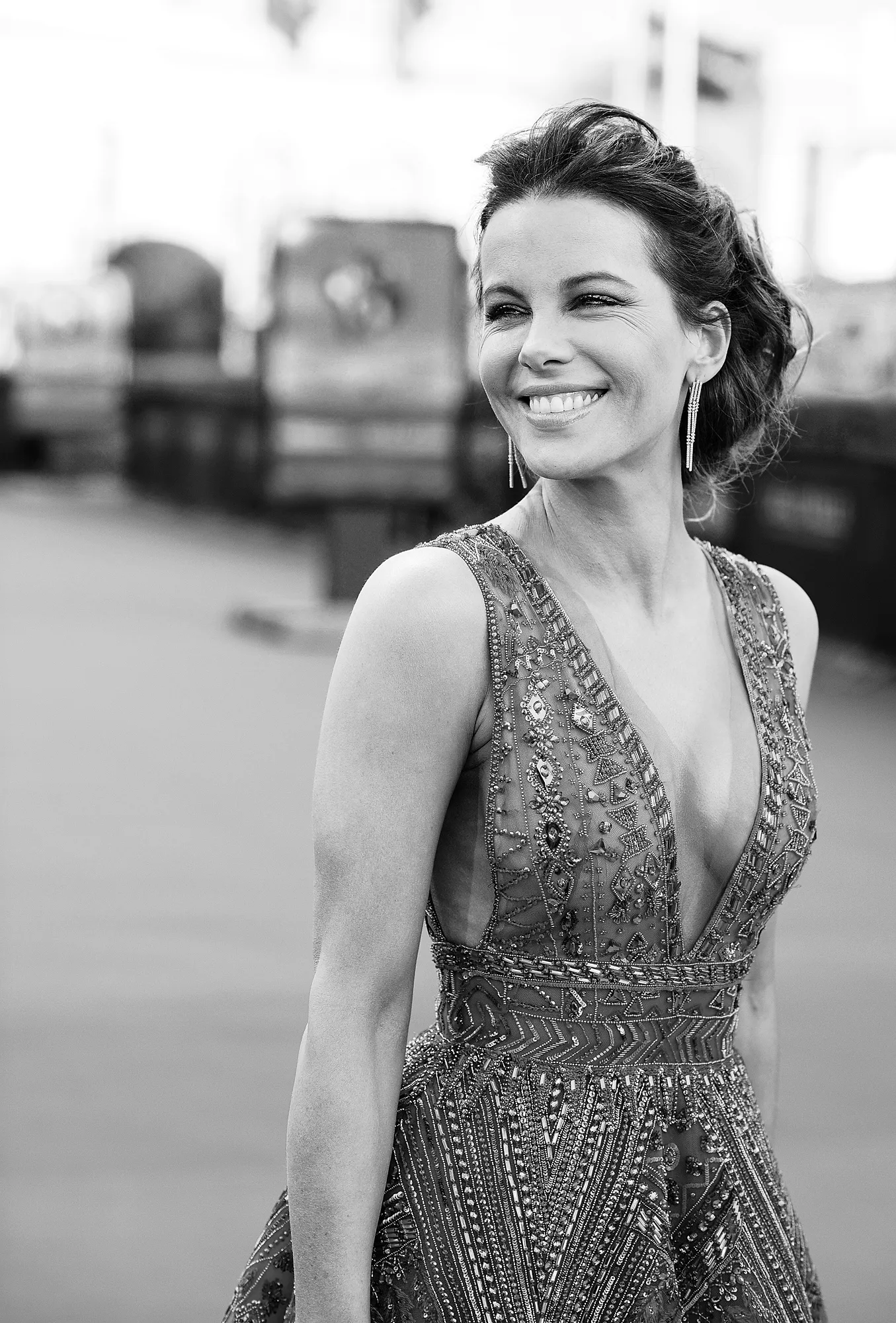 Kate Beckinsale: An Icon in Film and Fashion