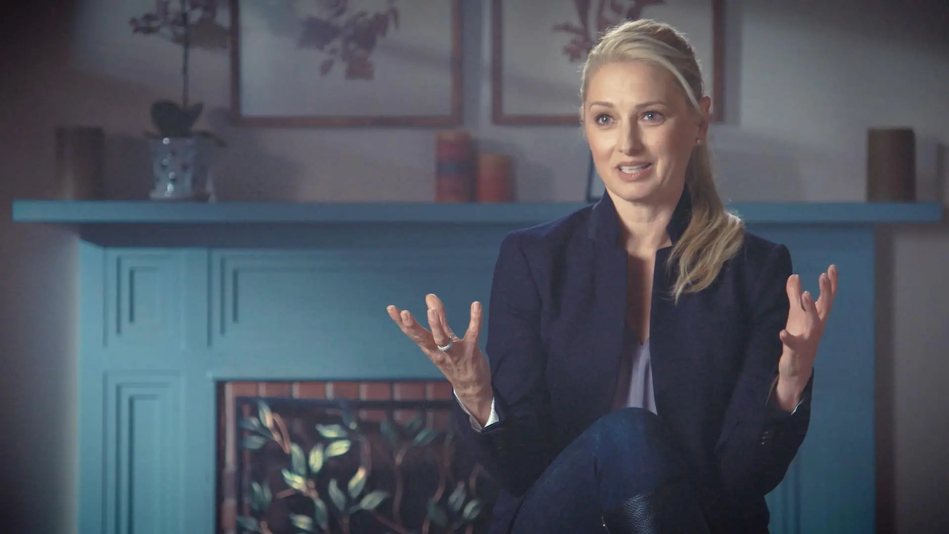 Katherine Lanasa: A Journey Through Hollywood’s Spotlight