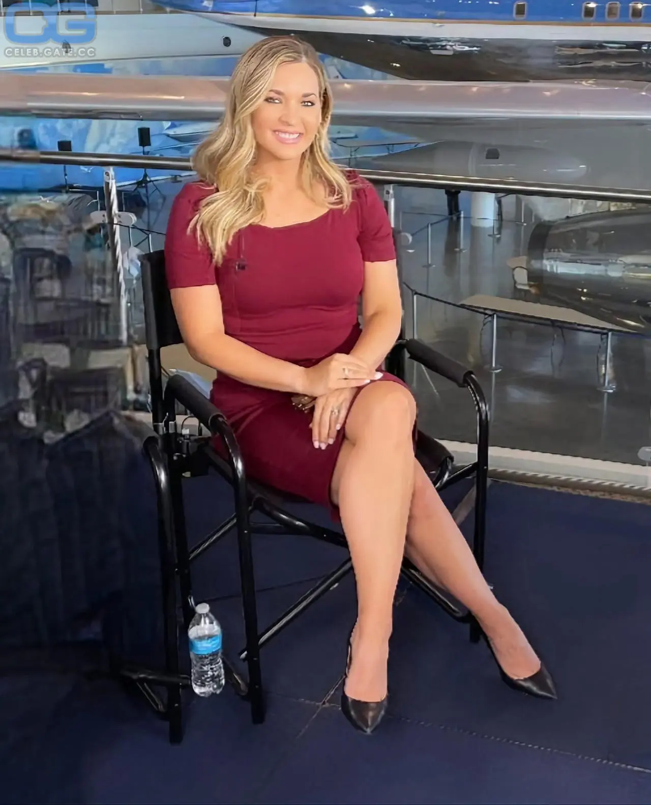 Katie Pavlich: A Voice in Conservative Media