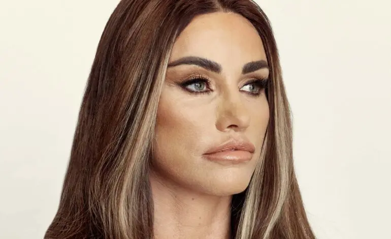 Katie Price: Latest News and Career Highlights