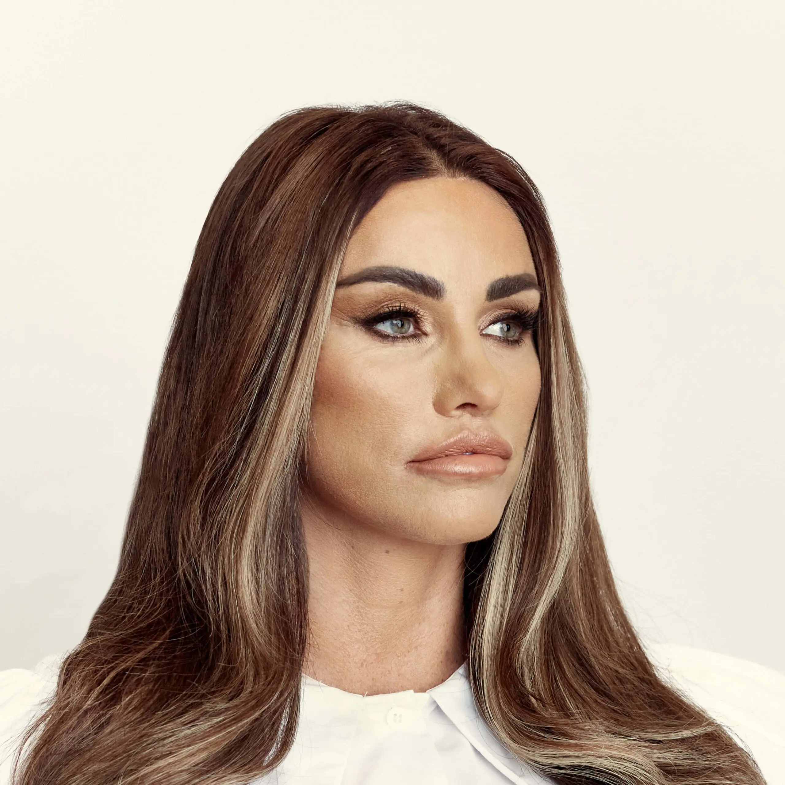 Katie Price: Latest News and Career Highlights