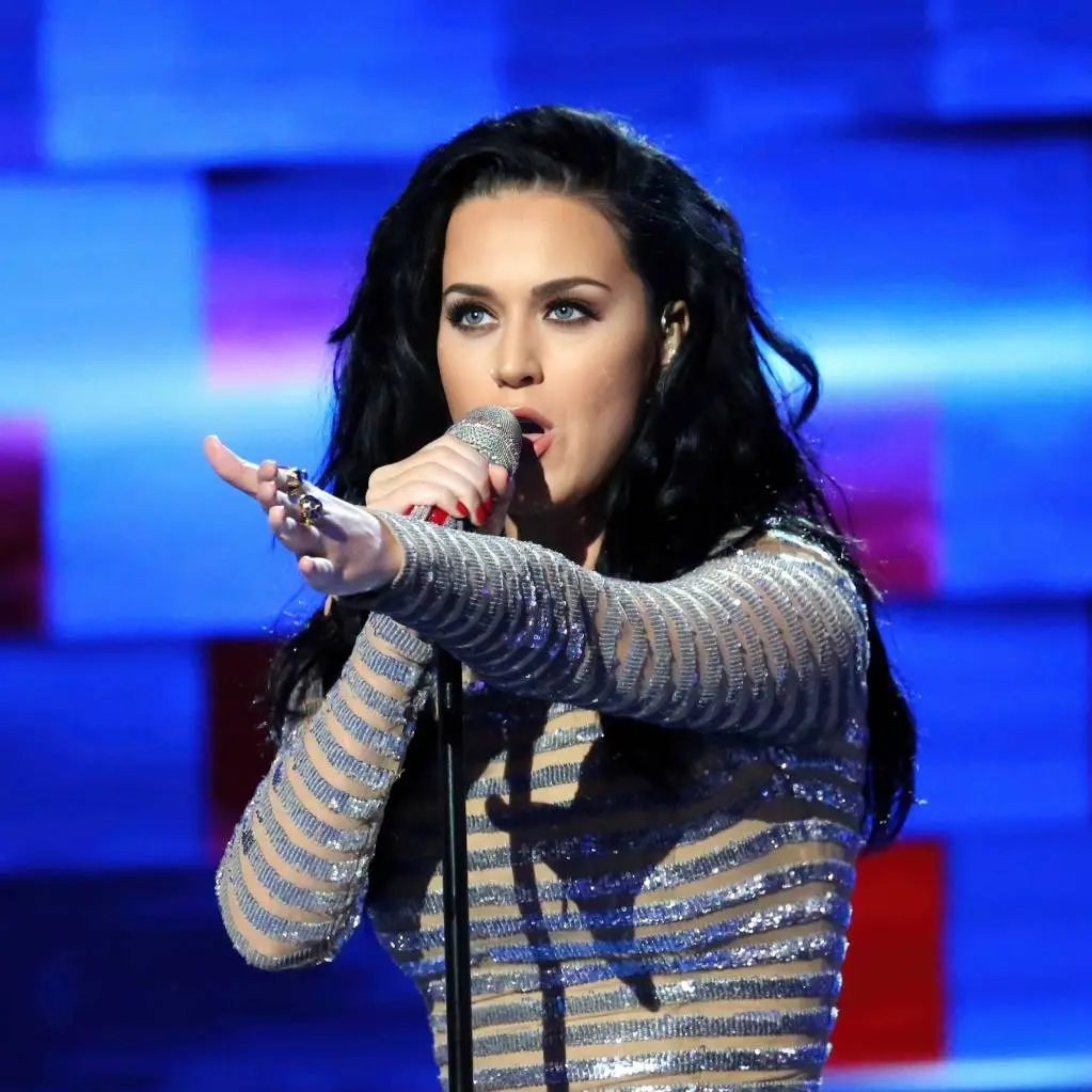Katy Perry: A Journey Through Her Music and Impact