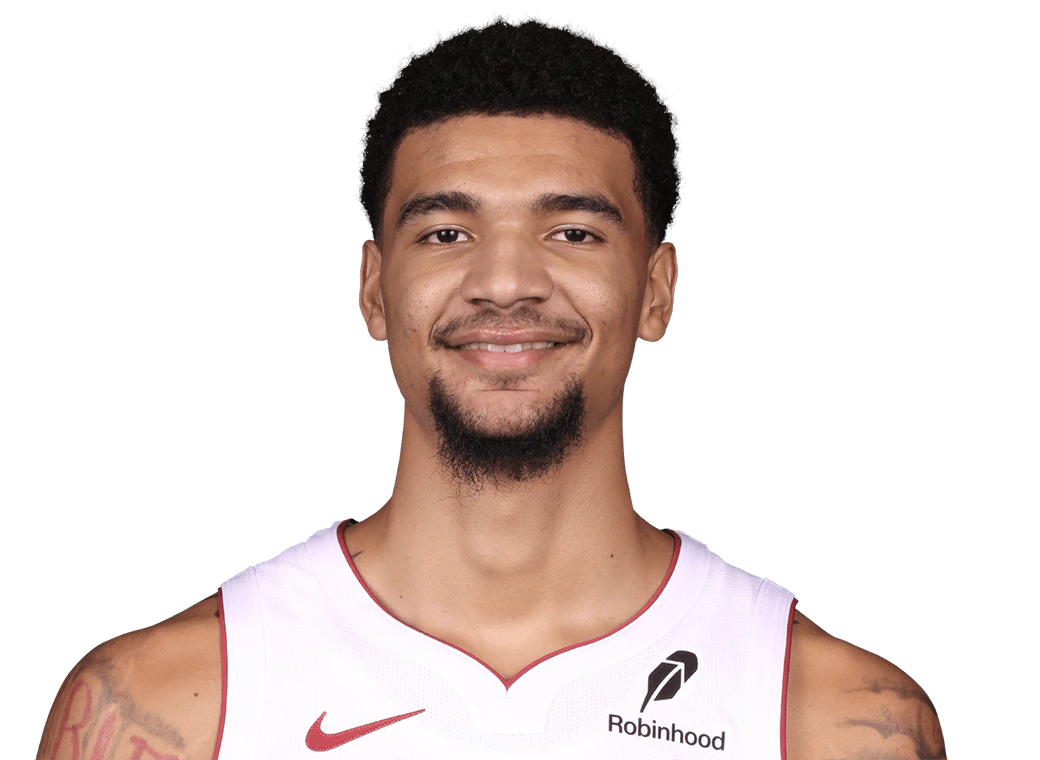 Kel’el Ware: The Future of Basketball