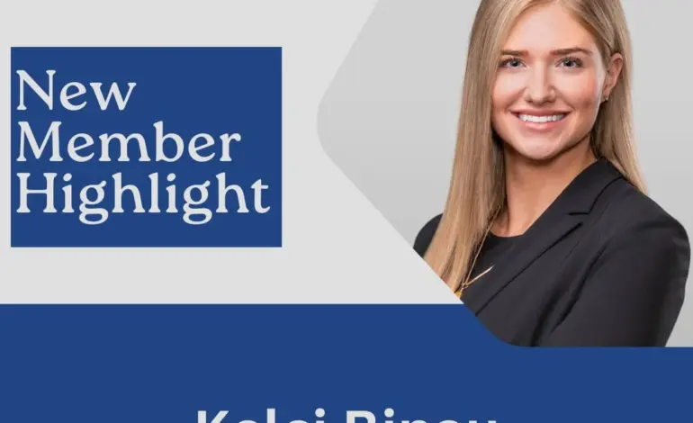 Kelci Binau: A Promising Talent Making Waves in the Art Community