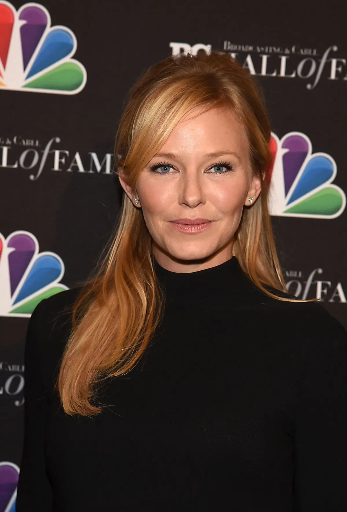The Rise of Kelli Giddish: An Icon in Television