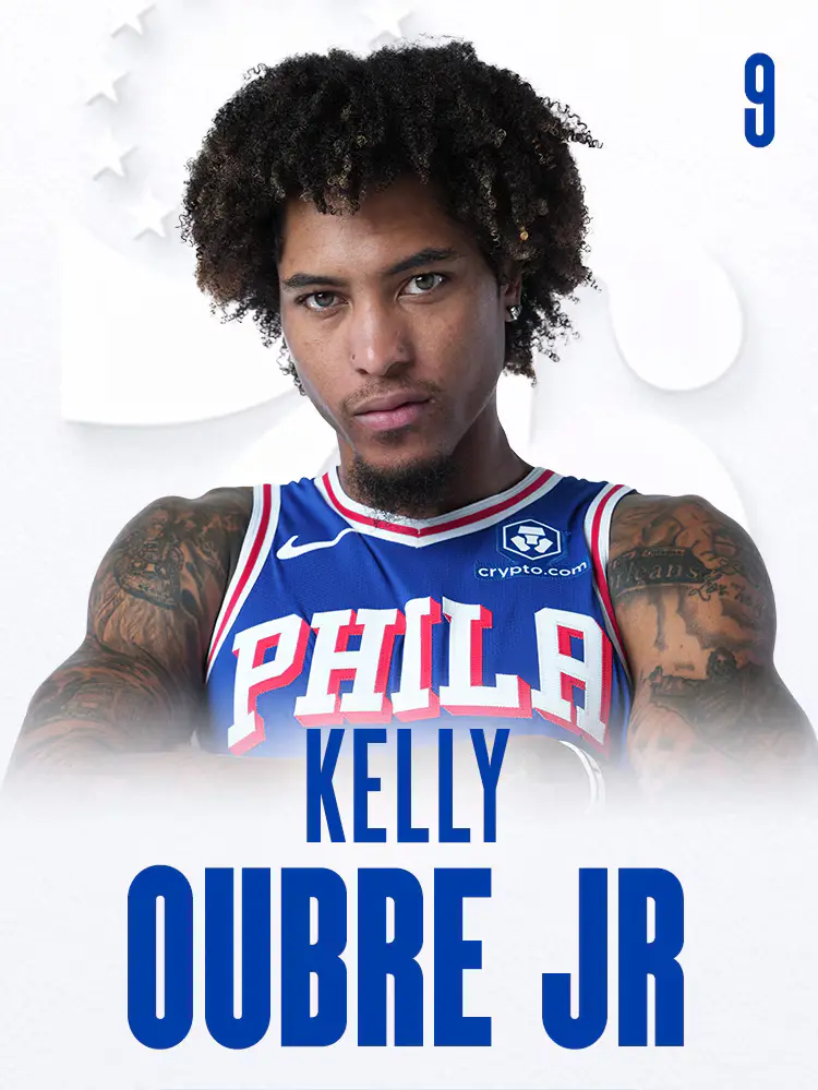 The Impact of Kelly Oubre Jr.’s Trade on the NBA