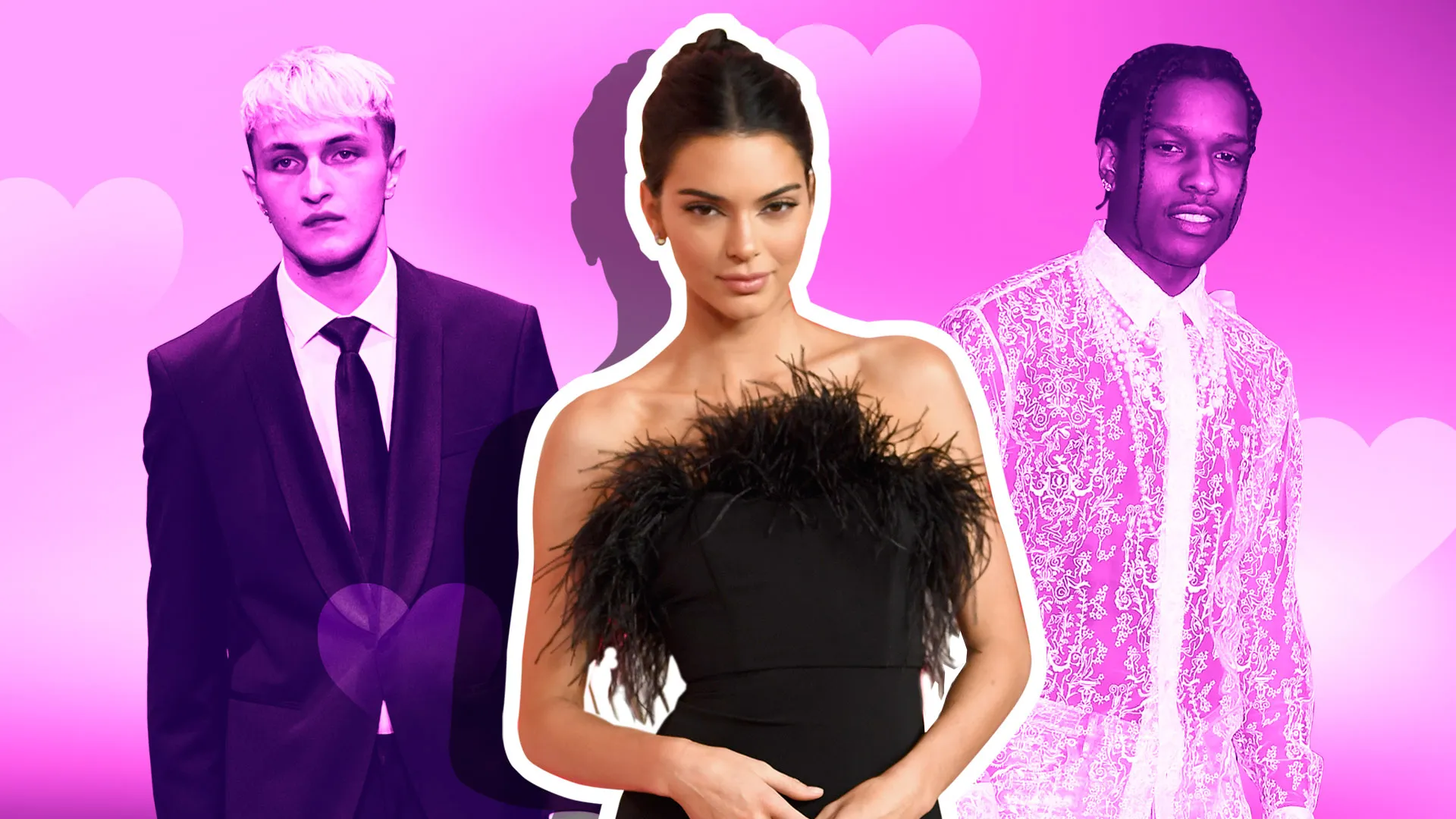 Kendall Jenner’s Boyfriend: Who Is She Dating Now?