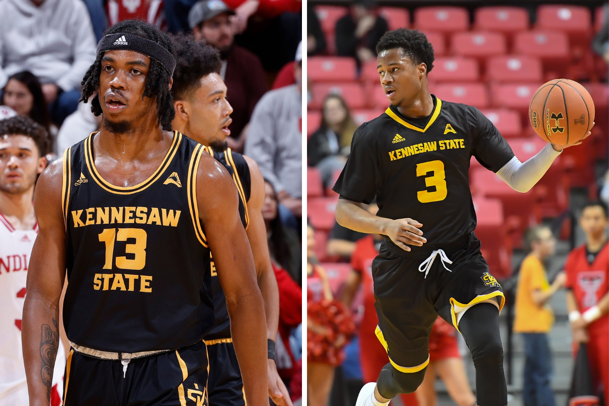 Kennesaw State Basketball: A Look at the 2023 Season
