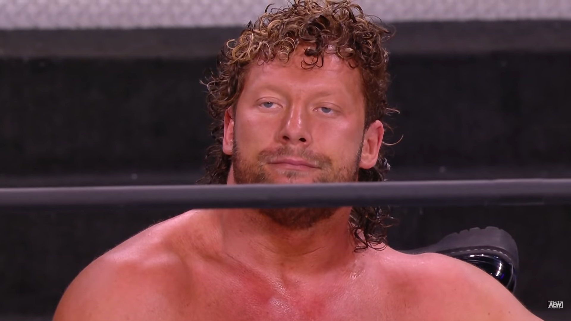 The Rise of Kenny Omega: A Wrestling Icon