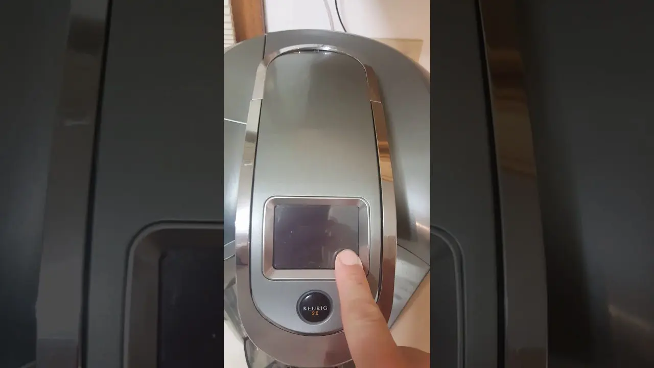 Keurig Coffee Pods Recall: What You Need to Know