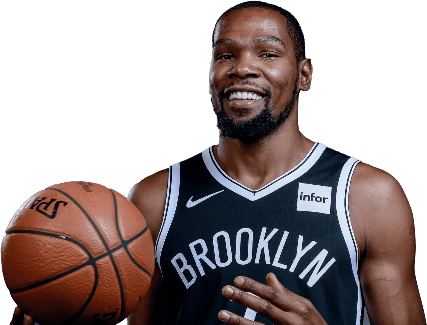 The Incredible Journey of Kevin Durant in the NBA