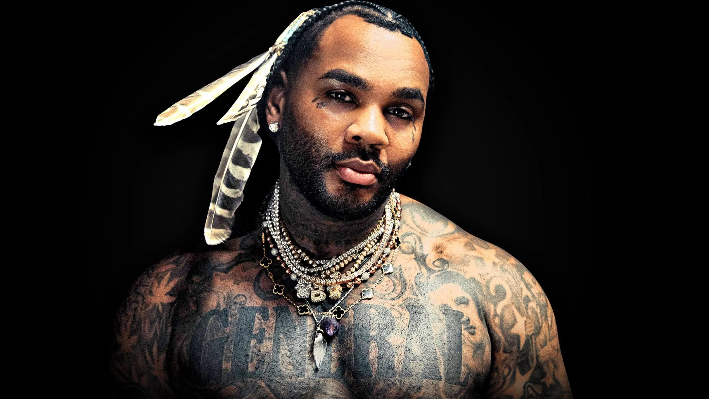 The Rise and Impact of Kevin Gates in the Music Industry