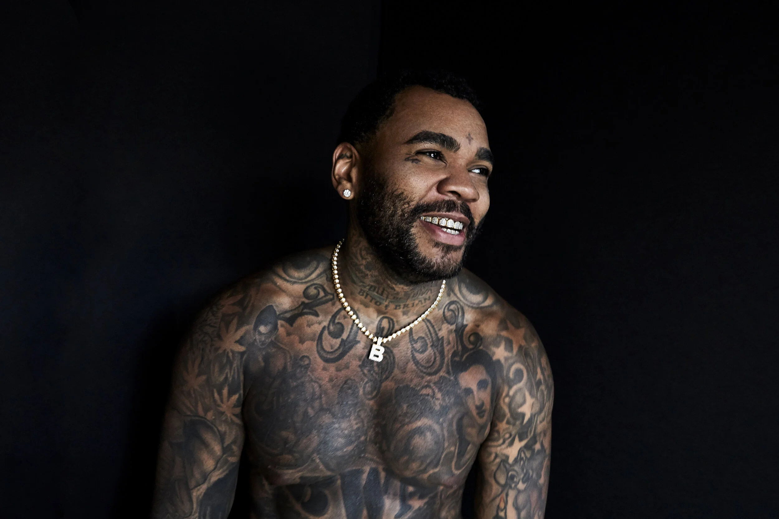 The Rise and Influence of Kevin Gates in Music and Beyond
