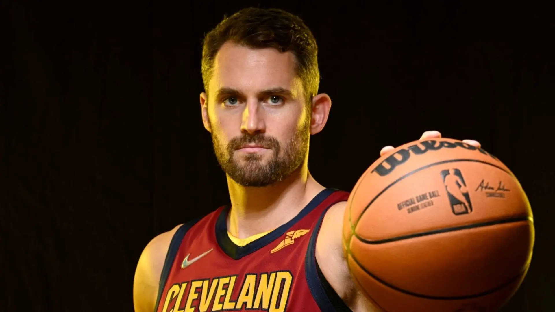 Kevin Love: Embracing New Challenges in His NBA Career