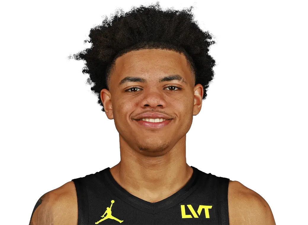 Keyonte George: A Bright Future in Basketball