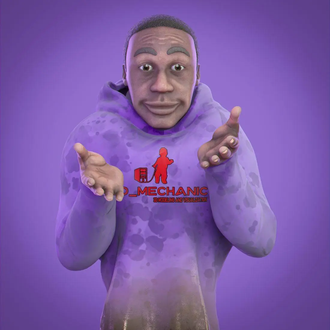 The Rise of Khaby Lame: A Social Media Phenomenon