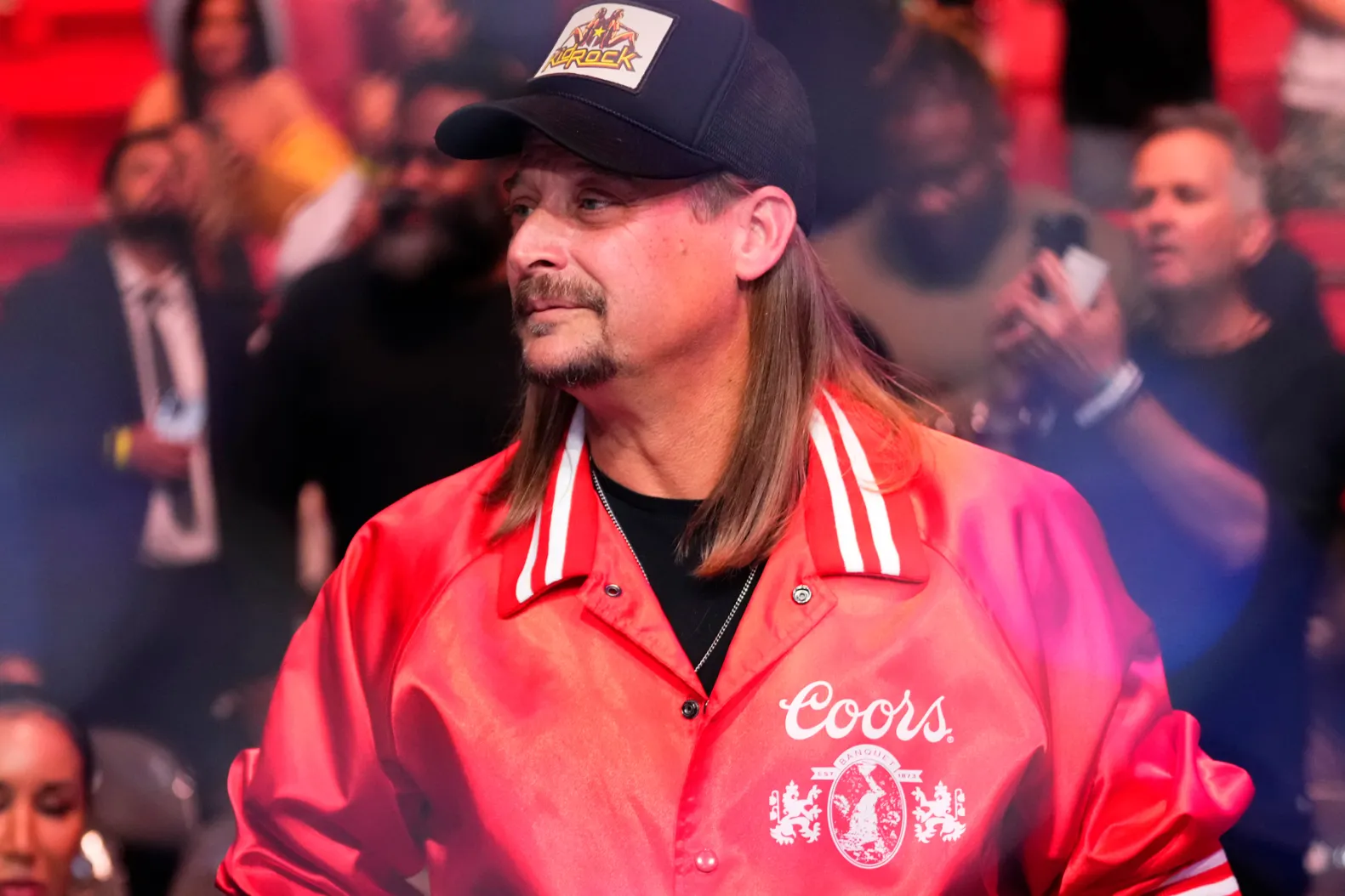 The Life and Career of Kid Rock: A Cultural Icon