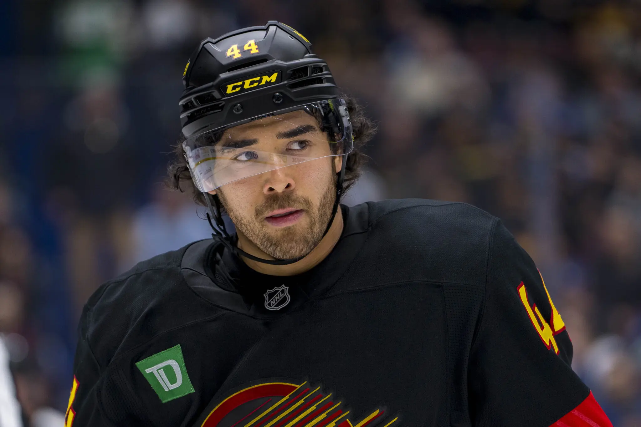 Exploring the Impact of Kiefer Sherwood in Sports