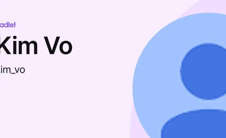 The Innovative Journey of Kim Vo in the Hairdressing World
