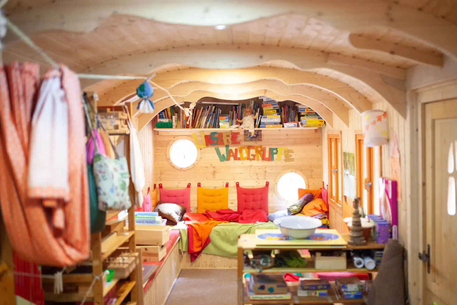 The Vital Role of Kindergarten in Early Education