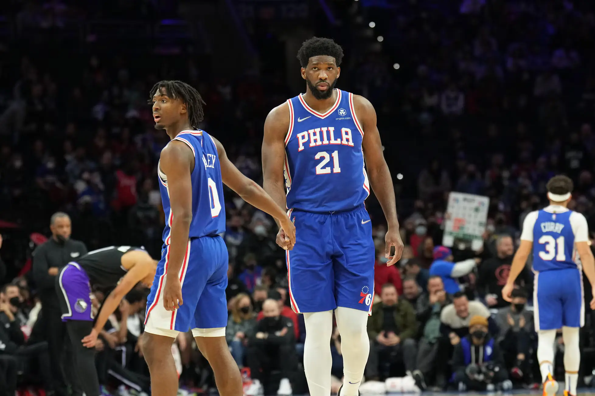 Kings vs 76ers: A Thrilling Matchup on the Court