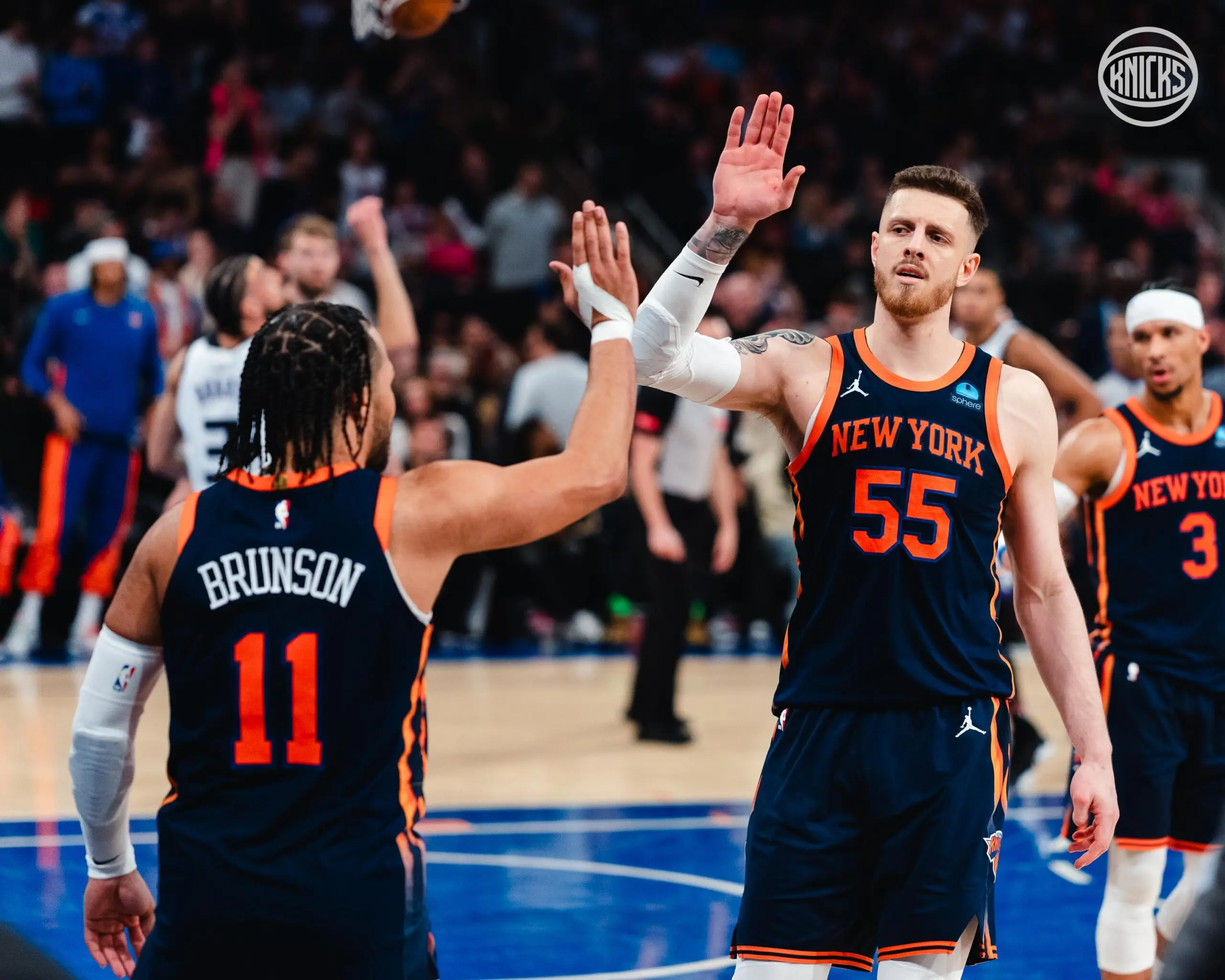 Kings vs Knicks: A Look at the Rivalry and Recent Games