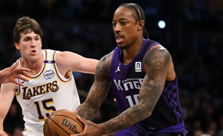 Kings vs Pistons: NBA Showdown Analysis