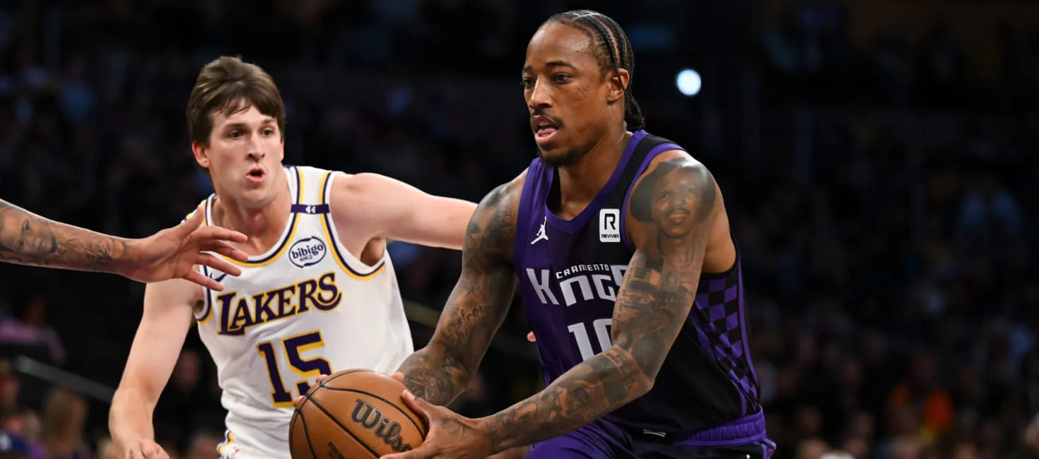Kings vs Pistons: NBA Showdown Analysis