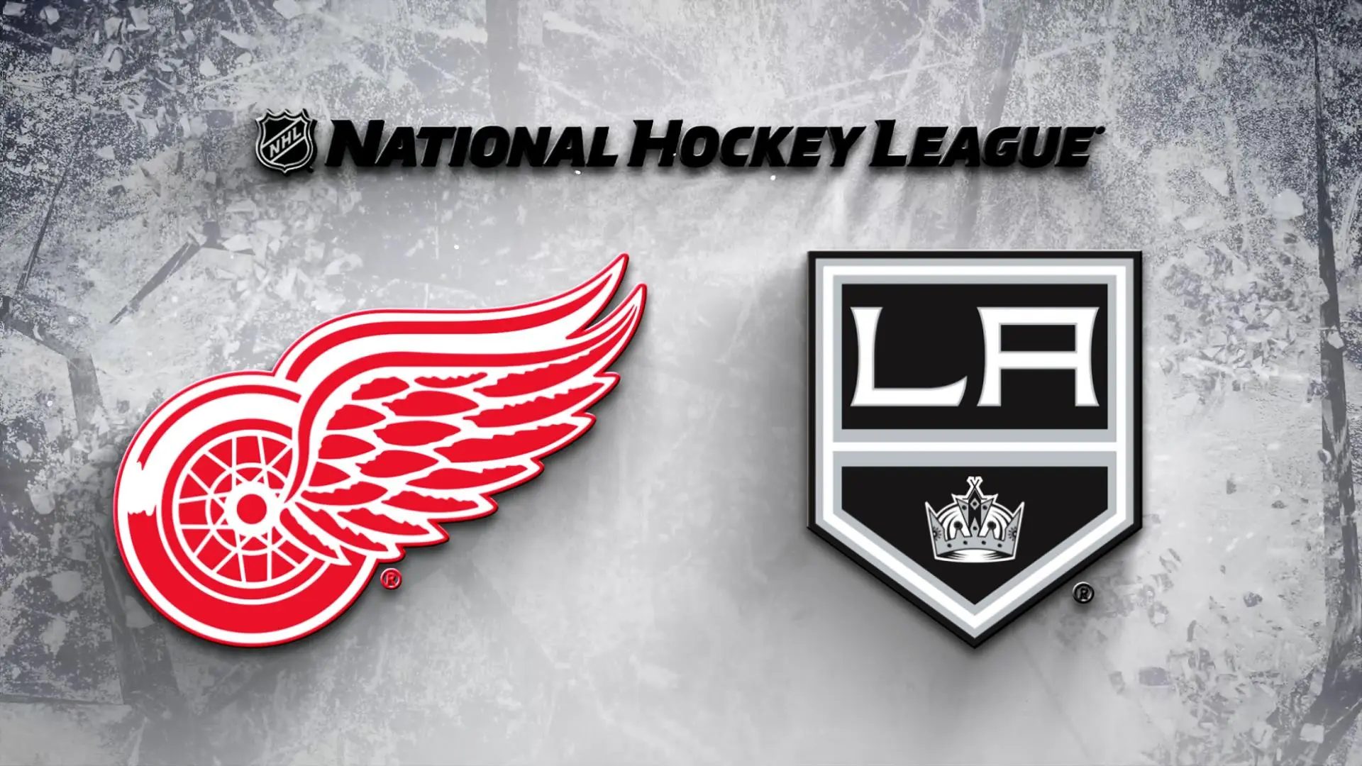 Analyzing the Kings vs Red Wings Rivalry: A Clash of Titans