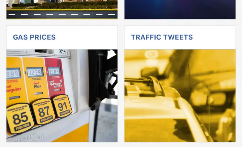 Latest News from KMOV: Keeping You Informed