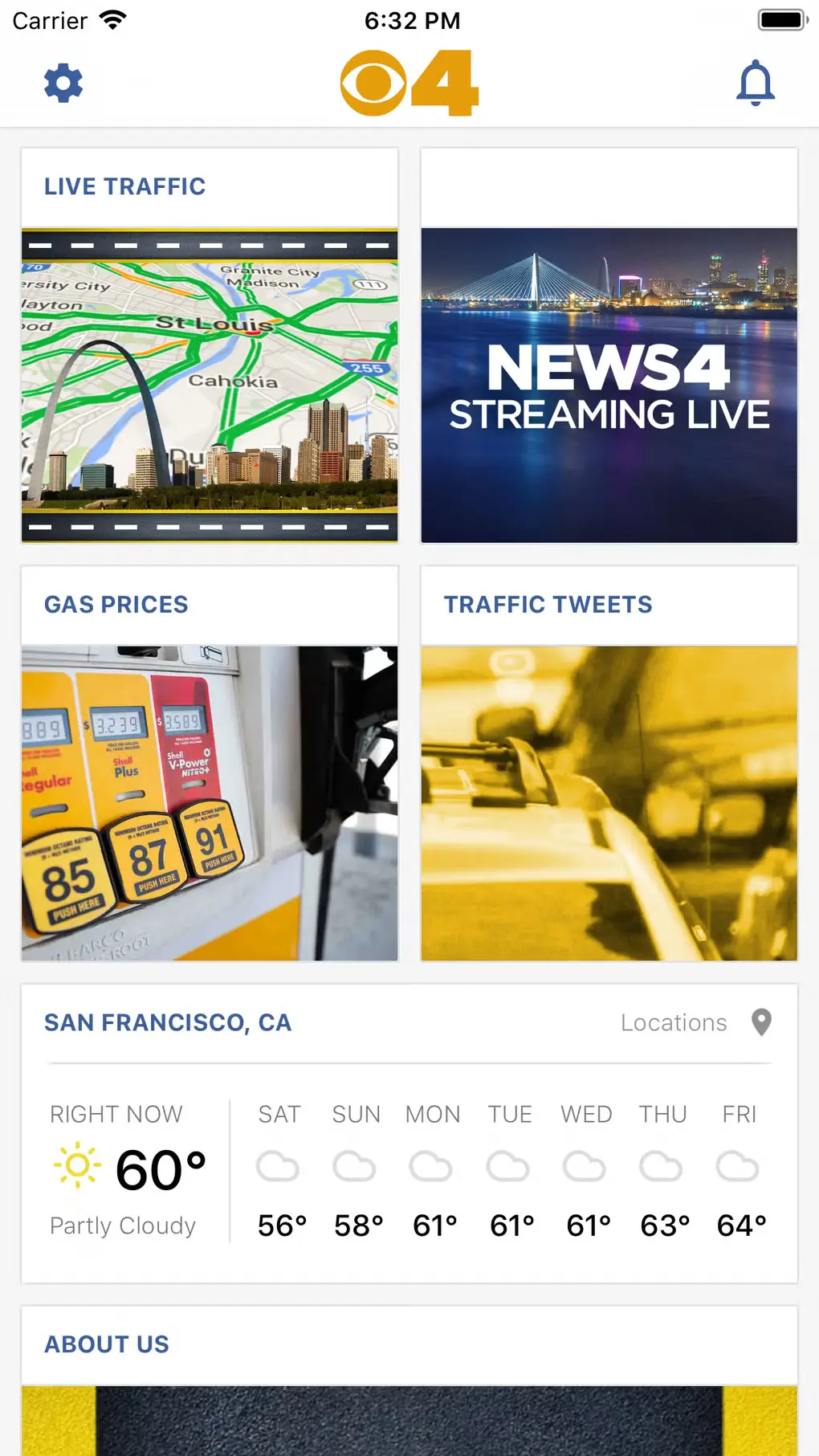 Latest News from KMOV: Keeping You Informed