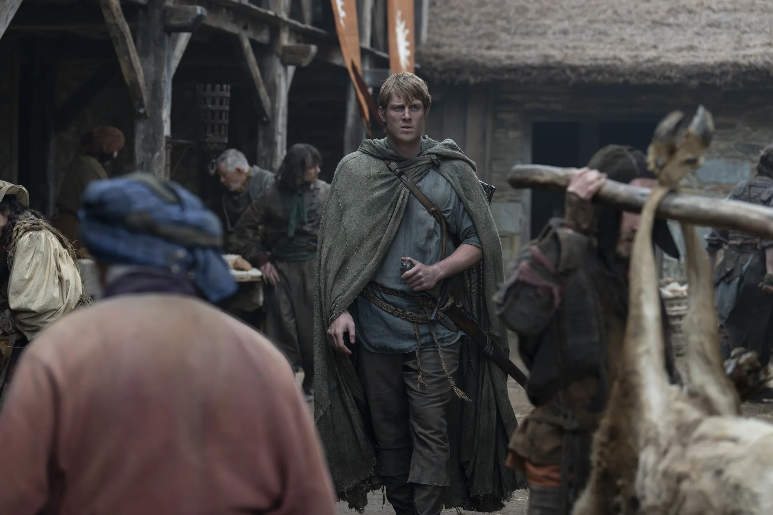 Review of Knight of the Seven Kingdoms Episode 2
