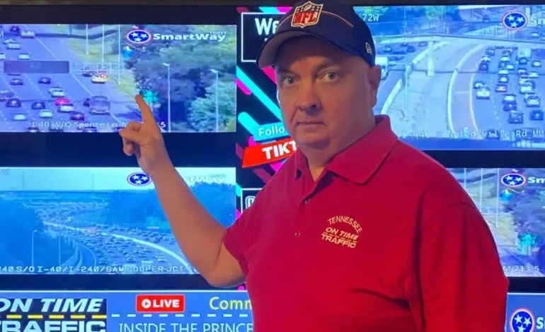 Current Knoxville Road Conditions: What Drivers Need to Know