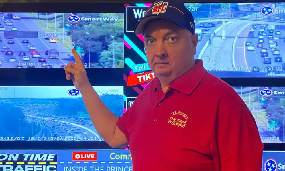Current Knoxville Road Conditions: What Drivers Need to Know