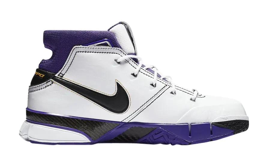The Impact of Kobe 1 Protro 81 Points on Basketball and Culture