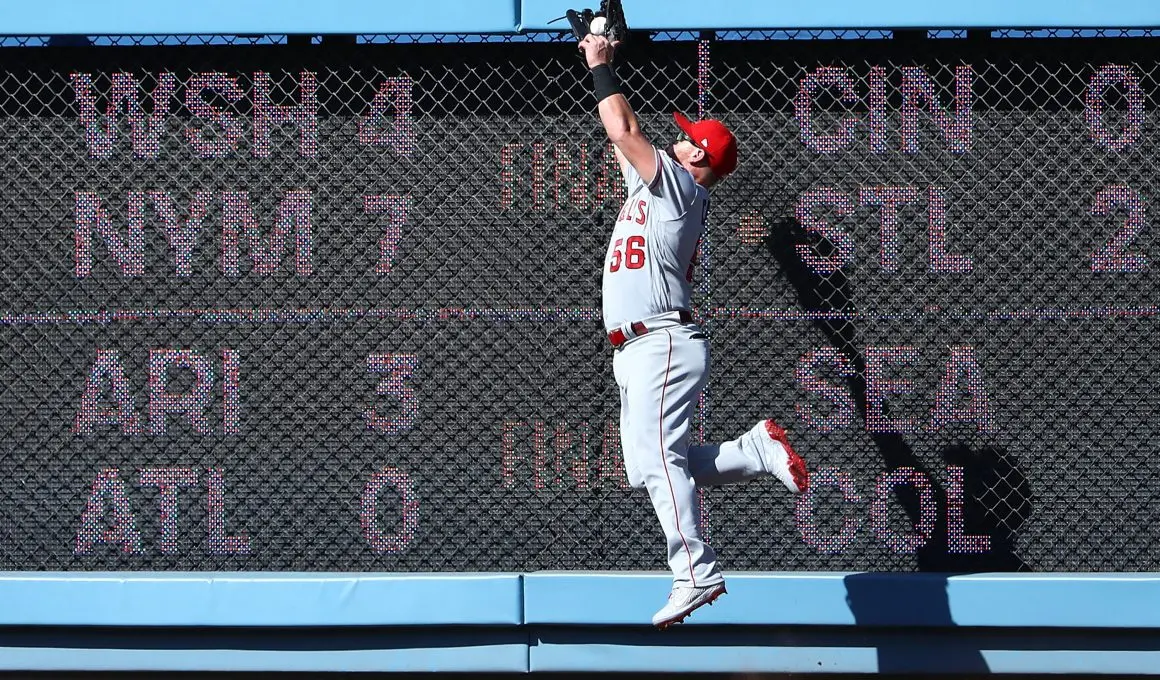 Kole Calhoun: Career Highlights and Recent Impact in MLB