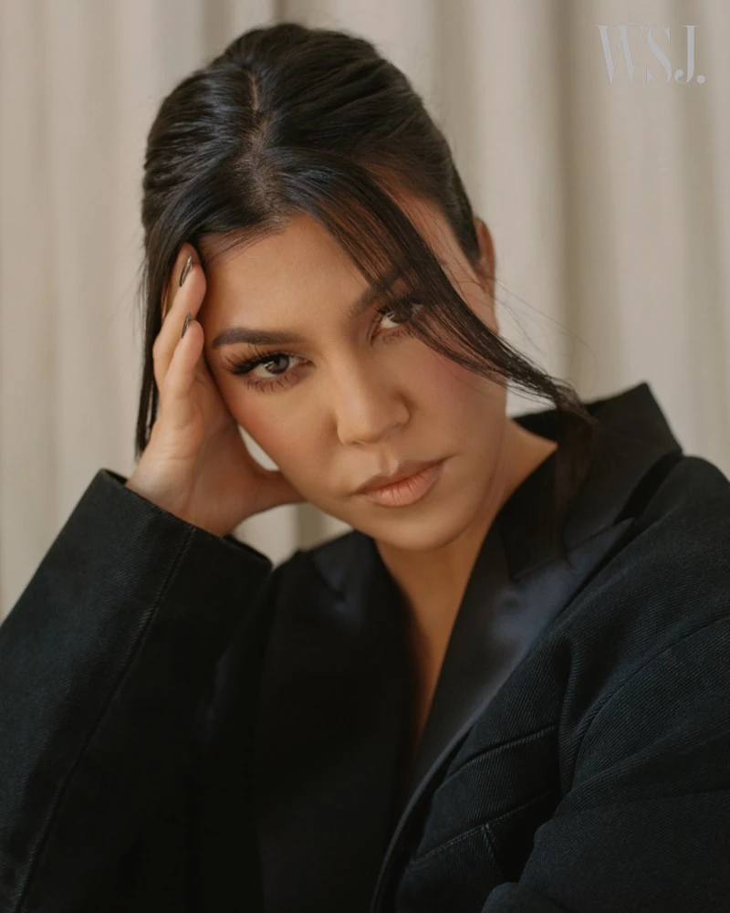 Kourtney Kardashian: A Look at Her Recent Ventures