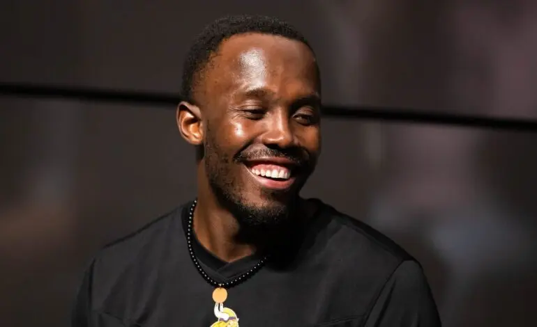 The Rise of Kwesi Adofo-Mensah in the NFL